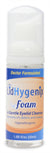 LidHygenix FOAM Eyelid Cleanser<br>(One Dozen, $9.50 per 1.69 fl/oz bottle)
